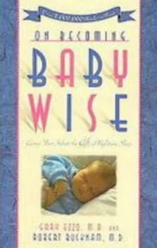 Baby Wise Book