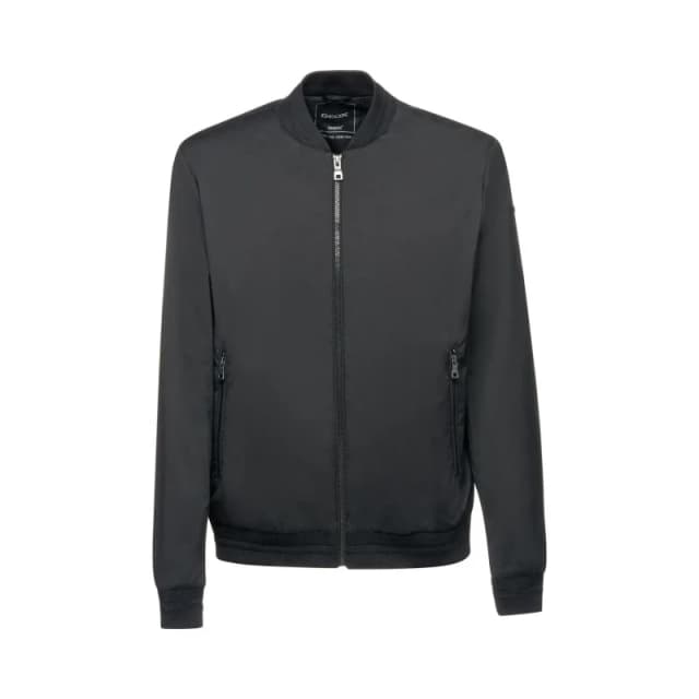 Geox Jacket Geox Avola Bomber Noir Male 50