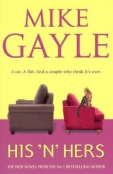 His n Hers by Mike Gayle Paperback