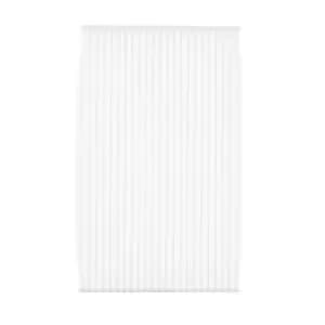 Bosch Pollen filter Particulate Filter 1 987 435 132 Filter, interior air,Cabin filter OPEL,CITROEN,VAUXHALL,Crossland X (P17)