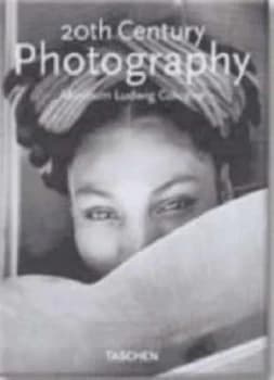 20th Century Photography by Ludwig Museum Paperback