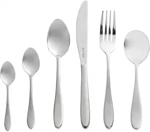Viners Tabac 16 Piece Cutlery Set