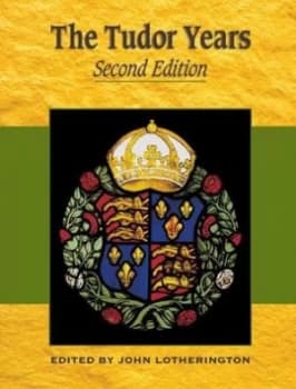 Tudor Years by David Grossel Paperback