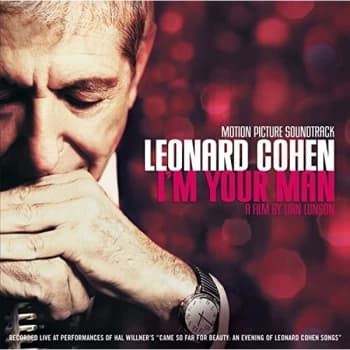 Various Artists - Leonard Cohen: I'm Your Man CD