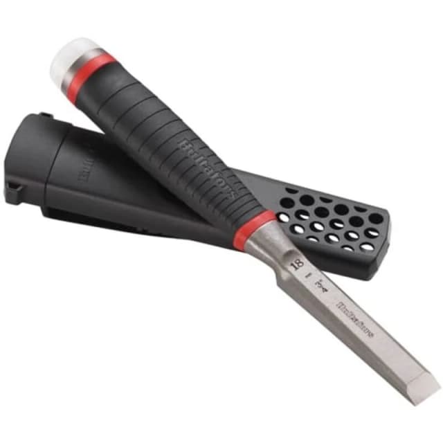 HULTAFORS Hultafors - HDC18 Heavy-Duty Chisel 18mm - HULHDC18 390653