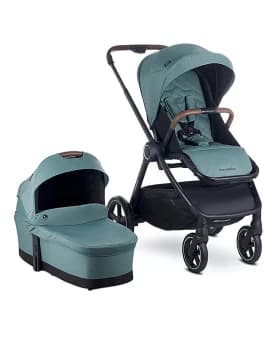 Easywalker Rudey Pushchair & Carrycot