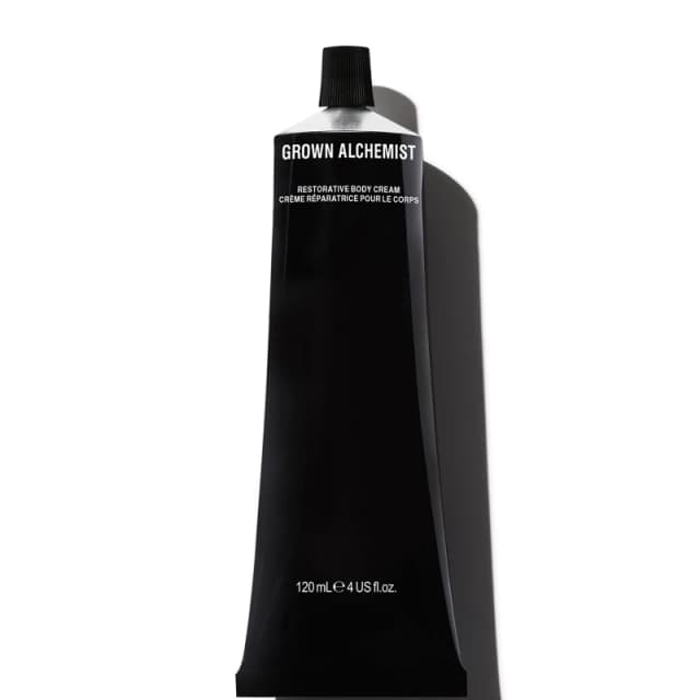 Grown Alchemist Restorative Body Cream 120ml