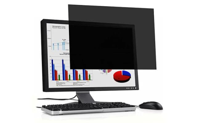 PORT DESIGNS Port Designs 900335 display privacy filter 68.6cm (27") Monitor 900335