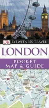 London by Dk Travel Book