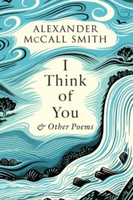 I Think of You Hardback