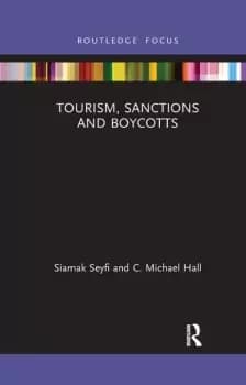 Tourism Sanctions and Boycotts
