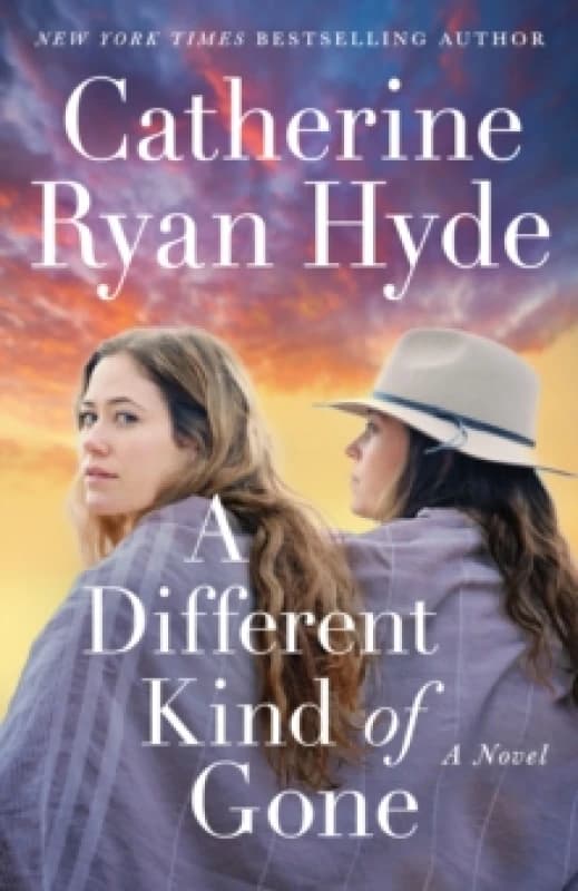 A Different Kind of Gone : A Novel Paperback / softback