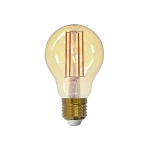 Link2Home WiFi LED ES (E27) GLS Filament Dimmable Bulb, White 470 lm 5.5W