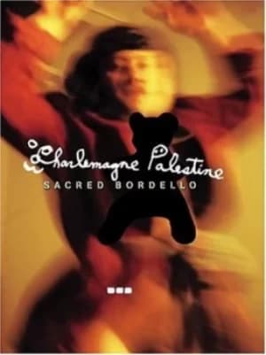 Charlemagne Palestine by Antonio Guzman