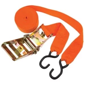 BlueSpot Tools 45412 Ratchet Tie-Down 25ft