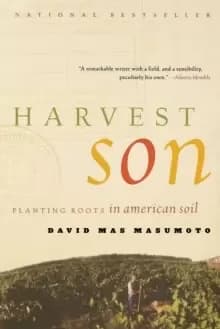 Harvest Son : Planting Roots in American Soil