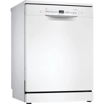 Bosch Serie 2 SMS2HKW66G Freestanding Dishwasher