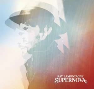 Supernova by Ray LaMontagne CD Album