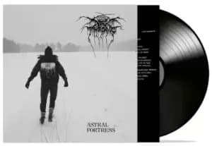 Darkthrone Astral fortress LP black