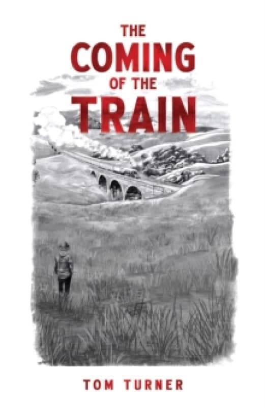 The Coming of the Train Paperback / softback