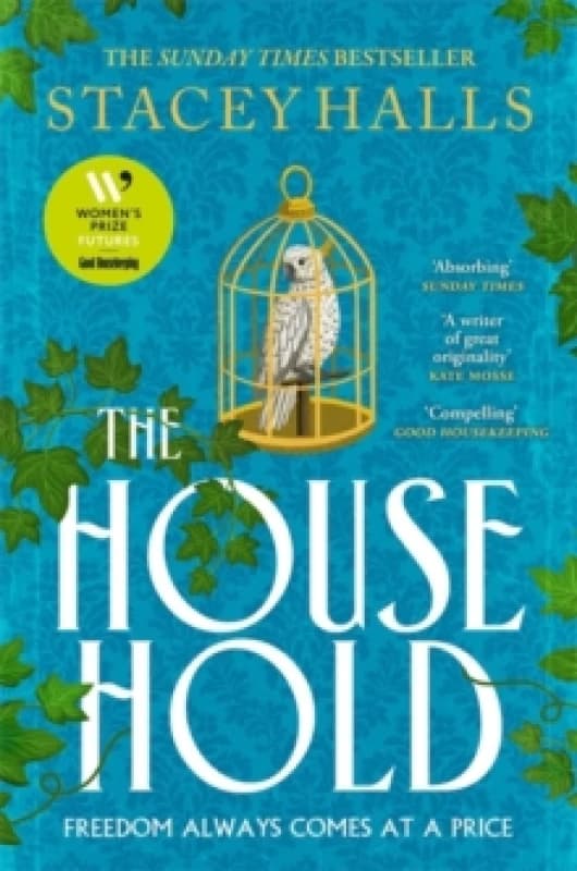 The Household : The utterly captivating, page-turning Sunday Times bestseller from the author of THE FAMILIARS Paperback / softback