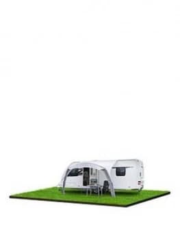 Vango Airbeam Sky Canopy For Caravan & Motorhomes 3.5M