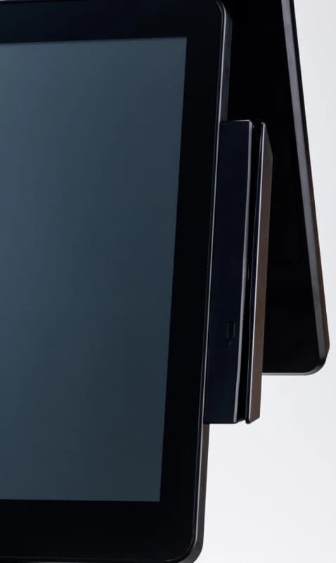 CAPTURE MSR (for Singry nd Mn