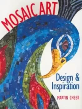 Mosaic art - Martin Cheek - Paperback - Used
