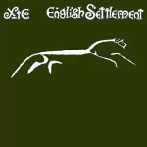 English Settlement by XTC CD Album