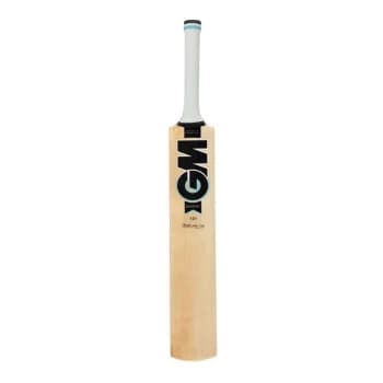 Gunn And Moore and Moore Diamond 101 Cricket Bat Juniors - Brown