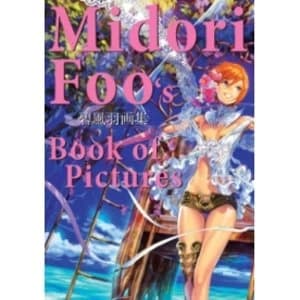 Midori Foo's Book of Pictures