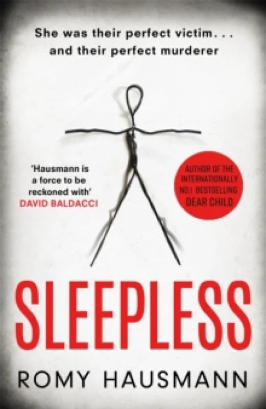 Sleepless Paperback / softback