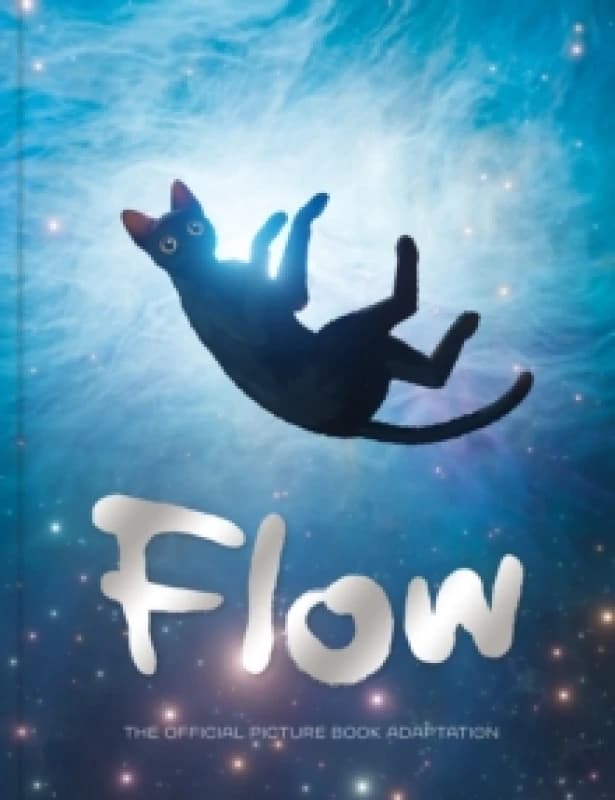 Flow Picture Book Hardback