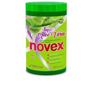 SUPER ALOE VERA deep hair mask 400 gr