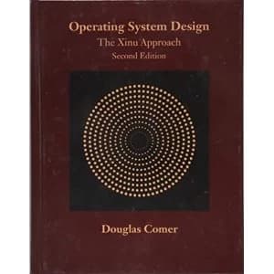 Operating System Design with Award-Winning Software, Physics of Oscillations 2015 Hardback