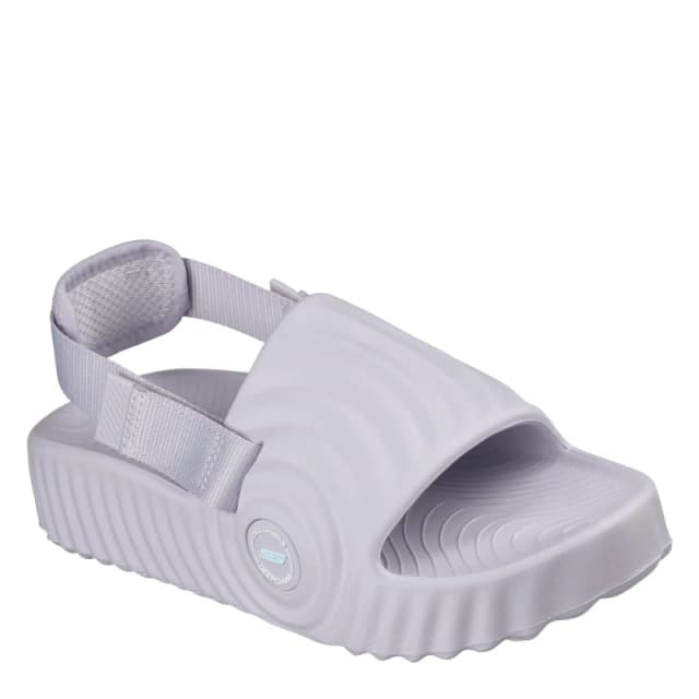 Skechers Go Foam Crz Periwinkle female 4 (37)