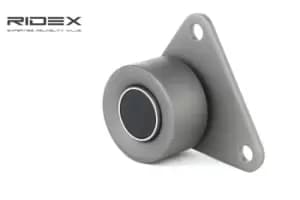 RIDEX Deflection/Guide Pulley, timing belt FORD,RENAULT,VOLVO 313D0046 1371753,6M5G6M250AA,7438630590 7439146376,7439146377,8630590,9146376,91463760