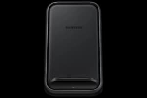 Samsung Wireless Charging Stand Black (EP-N5200TBEggB)
