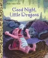 good night little dragons