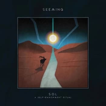 Seeming - Sol Vinyl
