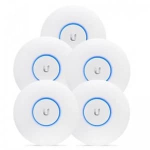Ubiquiti UAP-AC-LR-5 UniFi Long Range Wireless AC1300 Dual Band PoE Ac