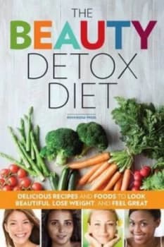 Beauty Detox Diet by Rockridge Press Paperback