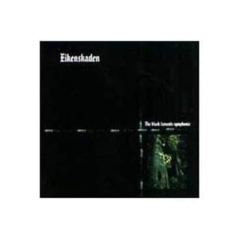 Eikenskaden - The Black Laments Symphonie CD
