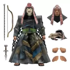 Super7 Conan ULTIMATES! Figure - Snake Priest Thulsa Doom