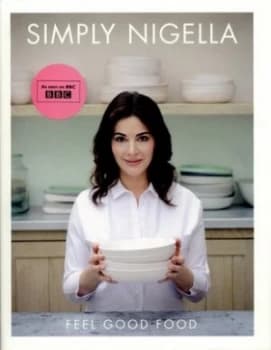 Simply Nigella by Nigella Lawson Hardback