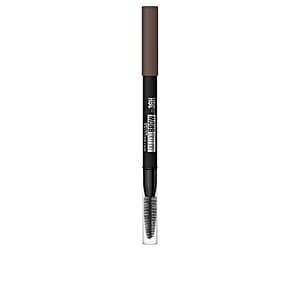 Maybelline Tattoo Brow Semi Permanent 36Hr Pencil Deep Brown