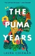 puma years a memoir