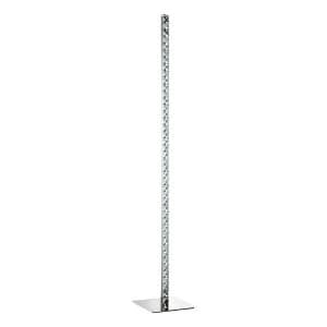 Searchlight Lighting Collection Sade LED Floor Light