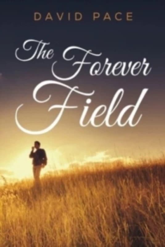 The Forever Field Paperback / softback