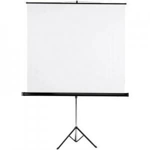 Hama 155" 00018793 Freestanding Projector Screen